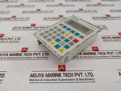 Siemens 6Av3505-1Fb01 Operator Panel