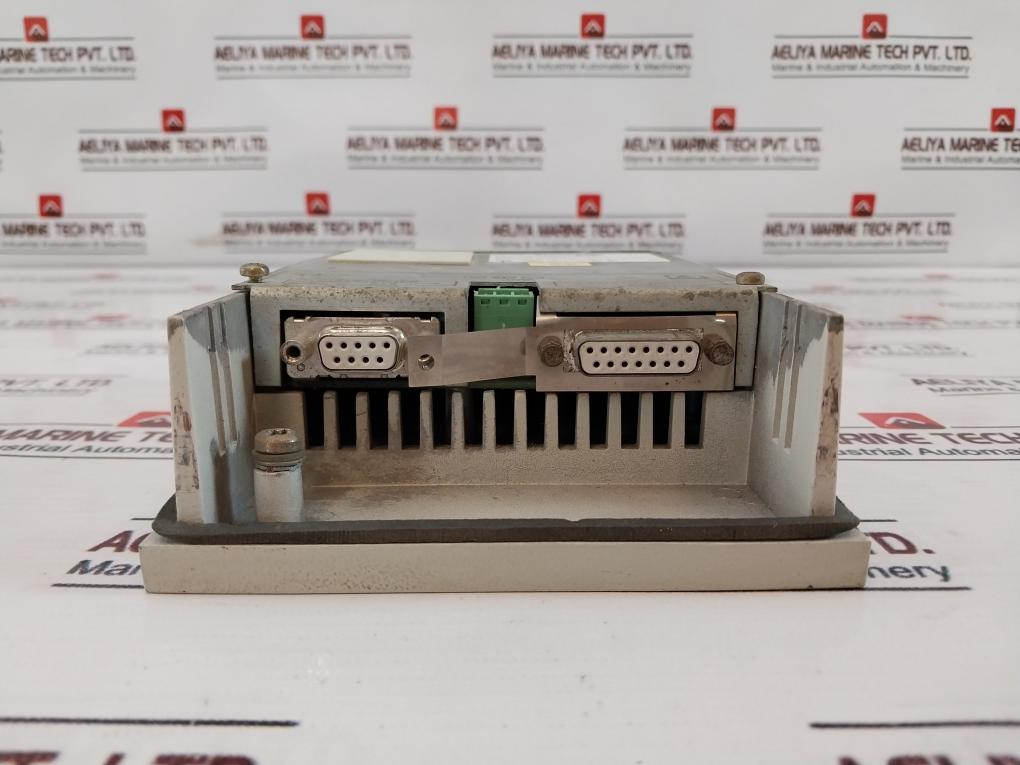 Siemens 6Av3505-1Fb12 Operator Panel