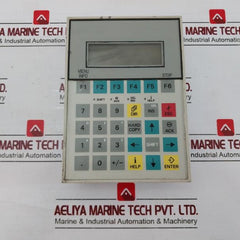 Siemens 6Av3505-1Fb12 Operator Panel G1-206574