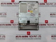 Siemens 6Av3505-1Fb12 Operator Panel G1-206574