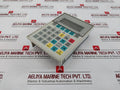 Siemens 6Av3505-1Fb12 Operator Panel G1-206574