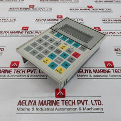 Siemens 6Av3505-1Fb12 Operator Panel G1-206574