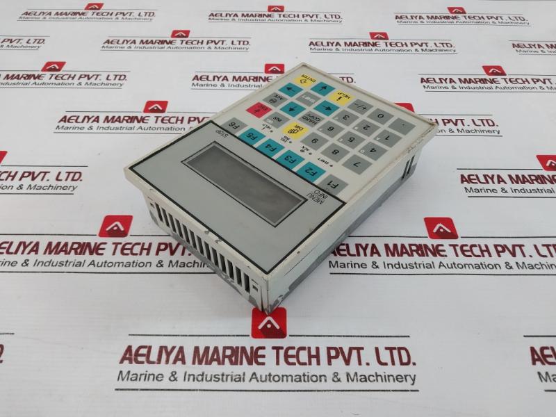 Siemens 6Av3505-1Fb12 Operator Panel G1-206574