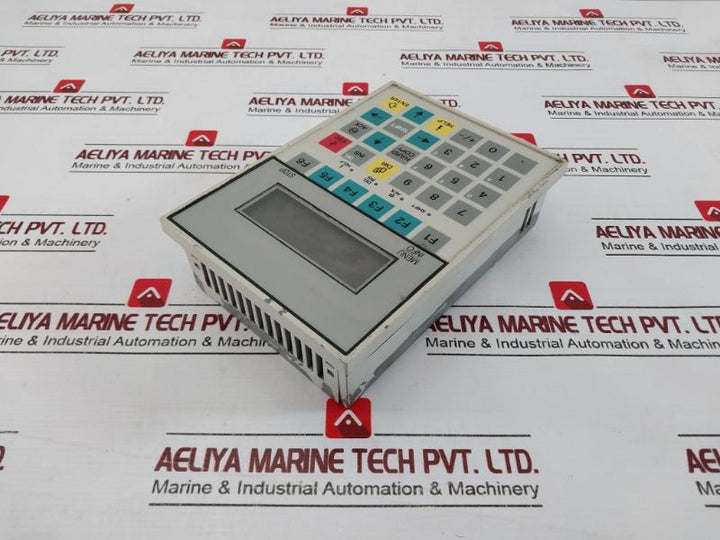Siemens 6Av3505-1Fb12 Operator Panel G1-206574