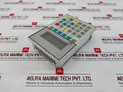 Siemens 6Av3505-1Fb12 Operator Panel G1-206574