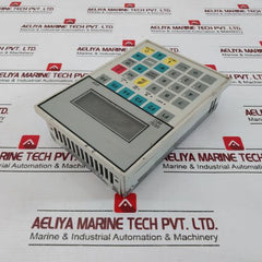Siemens 6Av3505-1Fb12 Operator Panel G1-206574