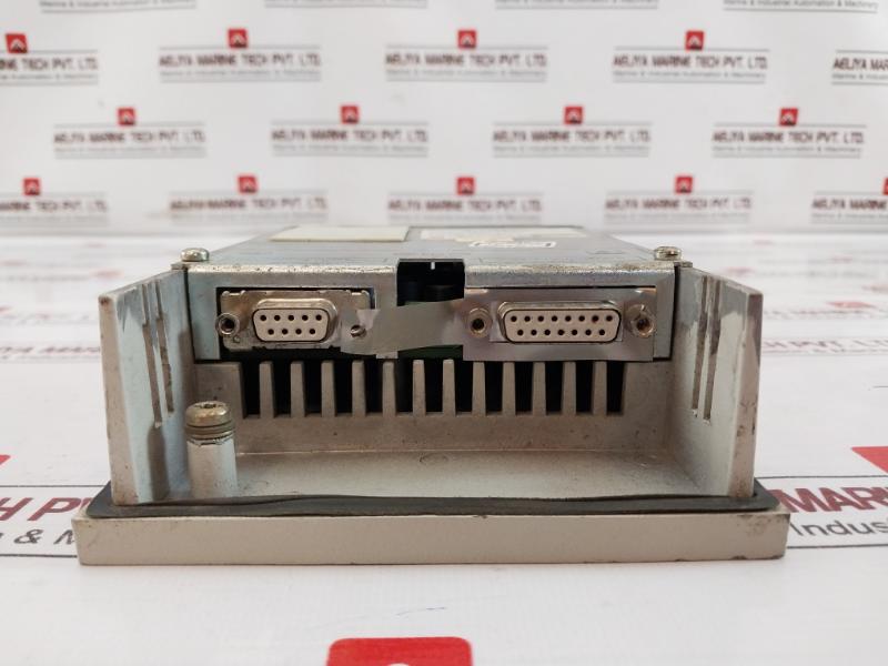 Siemens 6Av3505-1Fb12 Operator Panel G1-206574