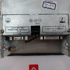 Siemens 6Av3505-1Fb12 Operator Panel G1-206574