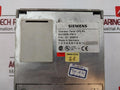 Siemens 6Av3505-1Fb12 Operator Panel G1-206574