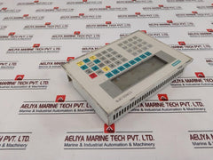 Siemens 6Av3515-1Ma22-1Aa0 Operator Panel