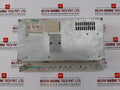 Siemens 6Av3627-1Lk00-1Ax0 Operator Panel Op27 Stn Color Lc Display
