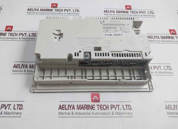 Siemens 6Av6 542-0Ca10-0Ax0 Simatic Hmi Panel Dc 24V/ 0,61A (Not Working)Siemens