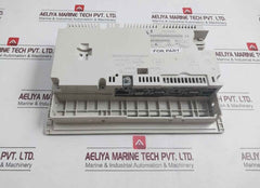 Siemens 6Av6 542-0Ca10-0Ax0 Simatic Hmi Panel Dc 24V/ 0,61A (Not Working)Siemens
