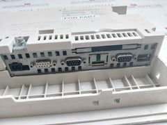 Siemens 6Av6 542-0Ca10-0Ax0 Simatic Hmi Panel Dc 24V/ 0,61A (Not Working)Siemens