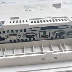 Siemens 6Av6 542-0Ca10-0Ax0 Simatic Hmi Panel Dc 24V/ 0,61A (Not Working)Siemens