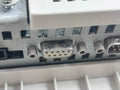 Siemens 6Av6 542-0Ca10-0Ax0 Simatic Hmi Panel Dc 24V/ 0,61A (Not Working)Siemens