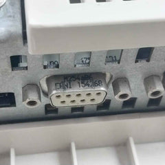 Siemens 6Av6 542-0Ca10-0Ax0 Simatic Hmi Panel Dc 24V/ 0,61A (Not Working)Siemens