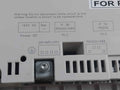 Siemens 6Av6 542-0Ca10-0Ax0 Simatic Hmi Panel Dc 24V/ 0,61A (Not Working)Siemens