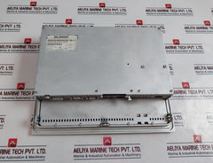 Siemens Simatic 6av6 545-0da10-0ax0 Multi Panel Touch Display