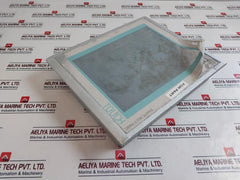 Siemens Simatic 6av6 545-0da10-0ax0 Multi Panel Touch Display