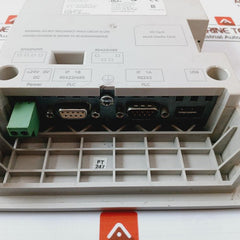 Siemens 6Av6 641-0Ca01-0Ax1 Operator Panel Dc 24V/0.35A Max