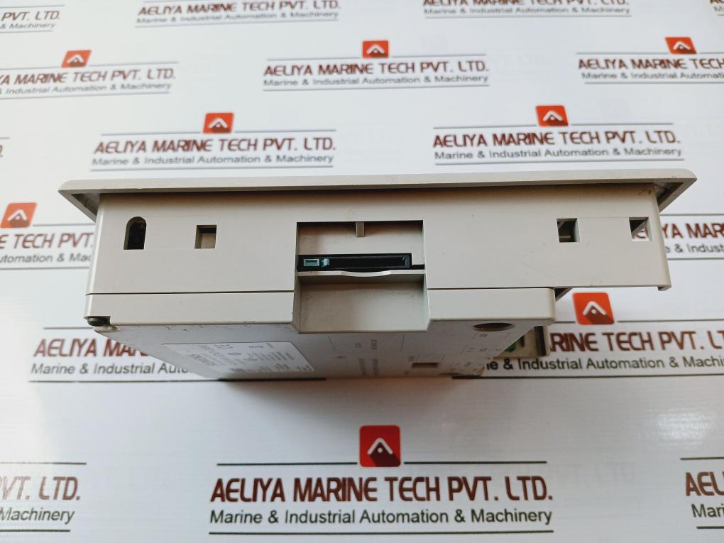 Siemens 6Av6 641-0Ca01-0Ax1 Operator Panel Dc 24V/0.35A Max