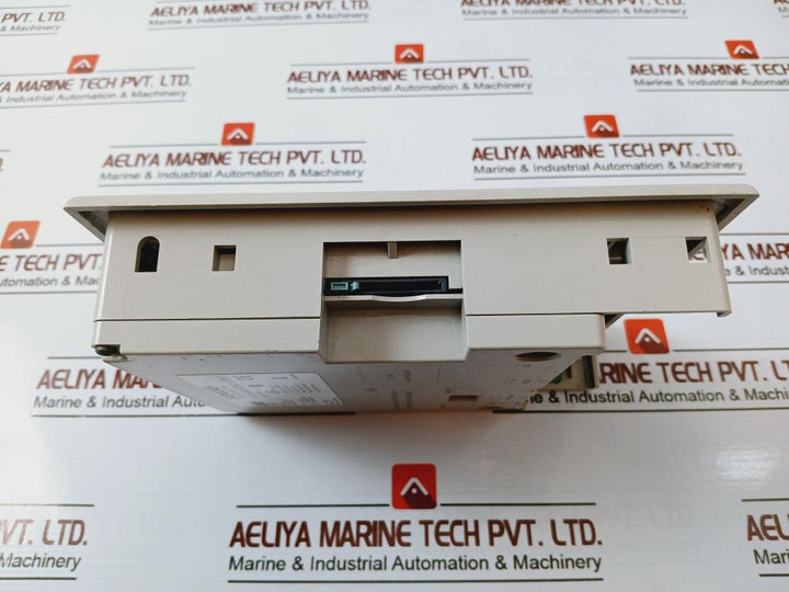 Siemens 6Av6 641-0Ca01-0Ax1 Operator Panel Dc 24V/0.35A Max