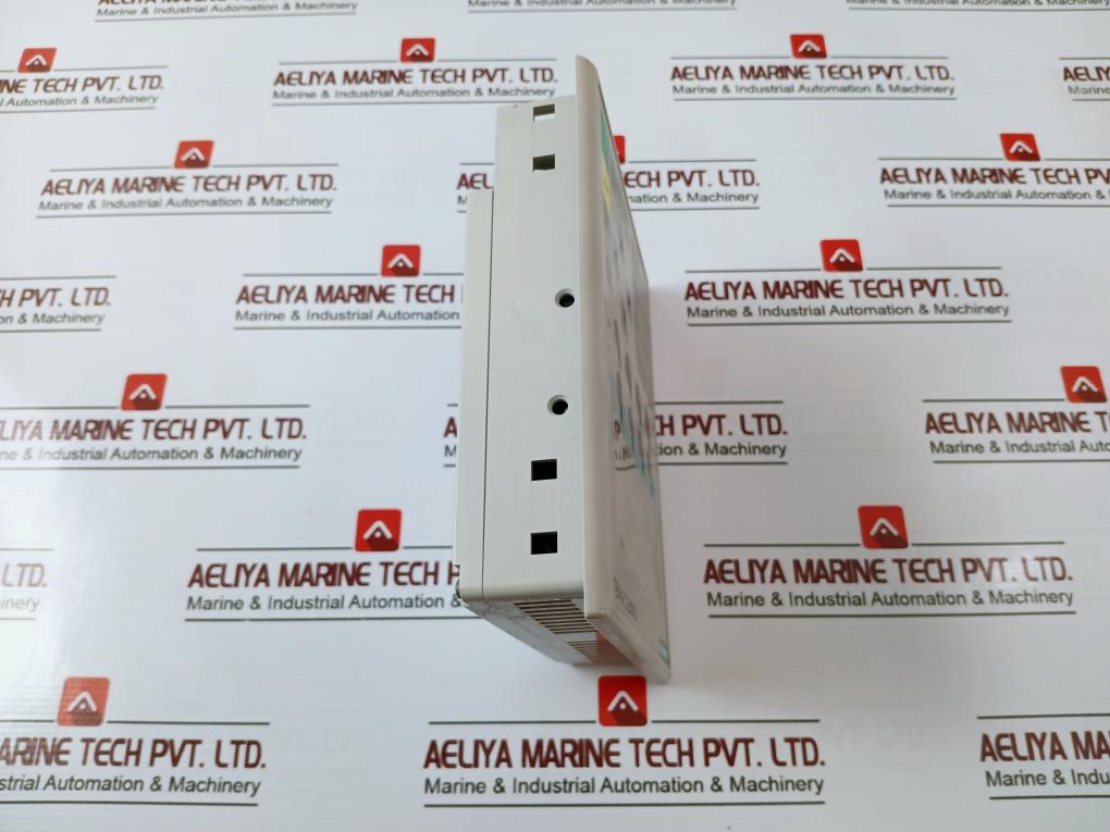 Siemens 6Av6 641-0Ca01-0Ax1 Operator Panel Dc 24V/0.35A Max