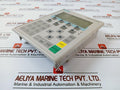 Siemens 6Av6 641-0Ca01-0Ax1 Operator Panel Dc 24V/0.35A Max