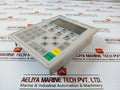 Siemens 6Av6 641-0Ca01-0Ax1 Operator Panel Dc 24V/0.35A Max 480 Gm
