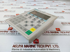 Siemens 6Av6 641-0Ca01-0Ax1 Operator Panel Dc 24V/0.35A Max 480 Gm