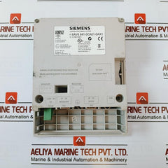 Siemens 6Av6 641-0Ca01-0Ax1 Operator Panel Dc 24V/0.35A Max 480 Gm