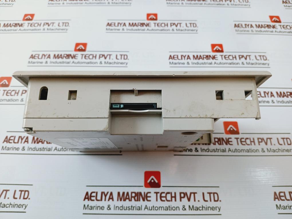 Siemens 6Av6 641-0Ca01-0Ax1 Operator Panel Dc 24V/0.35A Max 480 Gm