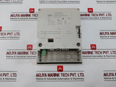 Siemens 6Av6 641-0Ca01-0Ax1 Simatic Operator Panel Op 77B Lc Display Backlit 24V