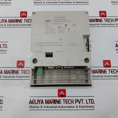 Siemens 6Av6 641-0Ca01-0Ax1 Simatic Operator Panel Op 77B Lc Display Backlit 24V