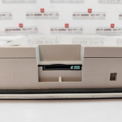 Siemens 6Av6 641-0Ca01-0Ax1 Simatic Operator Panel Op 77B Lc Display Backlit 24V
