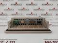 Siemens 6Av6 641-0Ca01-0Ax1 Simatic Operator Panel Op 77B Lc Display Backlit 24V