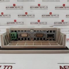 Siemens 6Av6 641-0Ca01-0Ax1 Simatic Operator Panel Op 77B Lc Display Backlit 24V