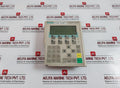 Siemens 6Av6641-0Ca01-0Ax1 Simatic Operator Panel Op77B Lc Display
