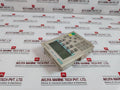 Siemens 6Av6641-0Ca01-0Ax1 Simatic Operator Panel Op77B Lc Display