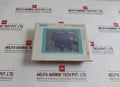 Siemens 6Av6 642-0Aa11-0Ax1 Simatic Touch Panel Tp177A Dc24V/0.35A
