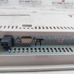 Siemens 6Av6 642-0Aa11-0Ax1 Simatic Touch Panel Tp177A Dc24V/0.35A