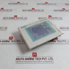 Siemens 6Av6 642-0Aa11-0Ax1 Simatic Touch Panel Tp177A Dc24V/0.35A