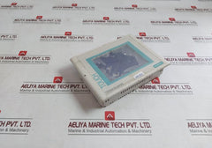 Siemens 6Av6 642-0Aa11-0Ax1 Simatic Touch Panel Tp177A Dc24V/0.35A