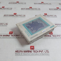 Siemens 6Av6 642-0Aa11-0Ax1 Simatic Touch Panel Tp177A Dc24V/0.35A