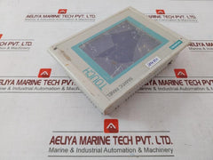 Siemens 6Av6 642-0Aa11-0Ax1 Smart Panel Touch Operation