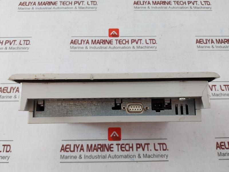 Siemens 6Av6 642-0Aa11-0Ax1 Smart Panel Touch Operation