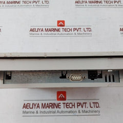 Siemens 6Av6 642-0Aa11-0Ax1 Smart Panel Touch Operation