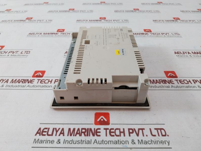 Siemens 6Av6 642-0Aa11-0Ax1 Smart Panel Touch Operation