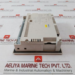 Siemens 6Av6 642-0Aa11-0Ax1 Smart Panel Touch Operation